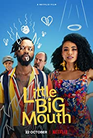 Free Download Little Big Mouth Movie-Show-Video in HD Mp4